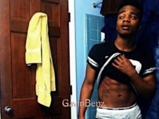 Gavin_Benz