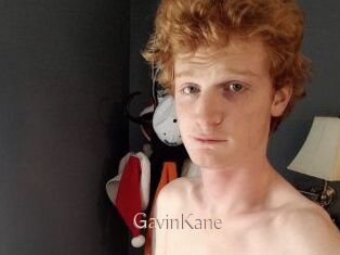 Gavin_Kane