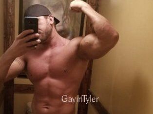 Gavin_Tyler