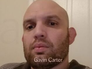 Gavin_Carter