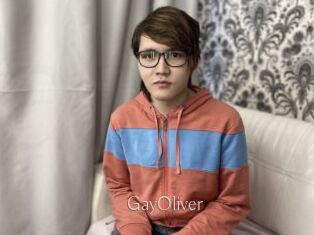 GayOliver