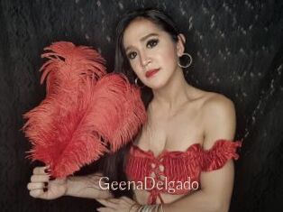 GeenaDelgado