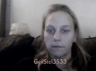 GeilStel3533