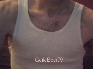 GeileBeer79 Anal Sexe