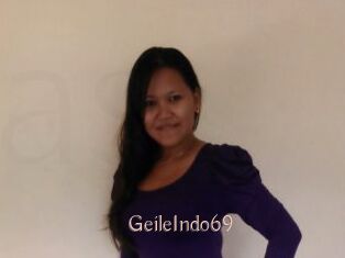 GeileIndo69 Anal Sexe