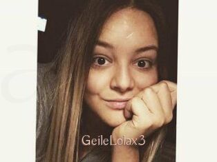 GeileLolax3