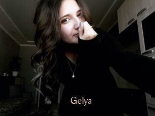 Gelya