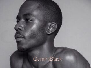 GeminiBlack