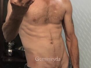 Geminiryda