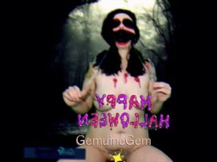 GemuineGem Anal Sexe