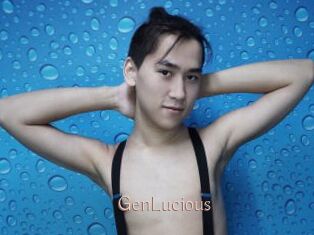 GenLucious