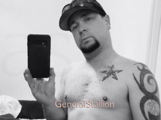 GeneralStallion