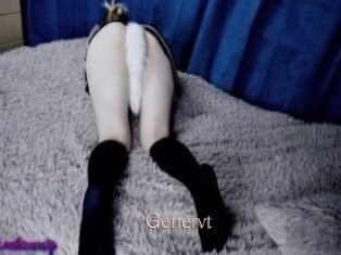 Genervt