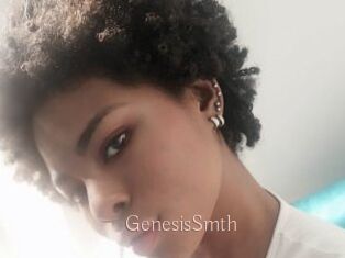 GenesisSmth