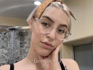 Genesis_Gray