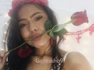 Genesish69