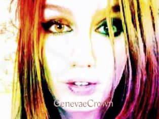 GenevaeCrown