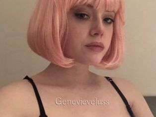 Genevieveluss Anal Sexe