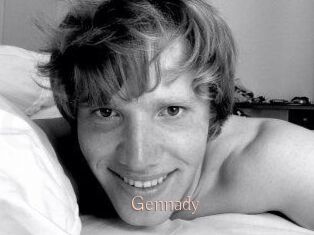 Gennady
