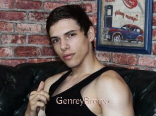 GenreyBronx