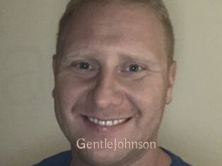 GentleJohnson