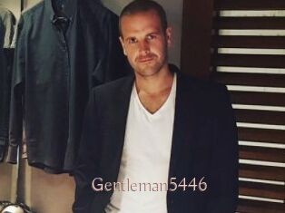 Gentleman5446