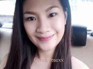 Gentlerosexx