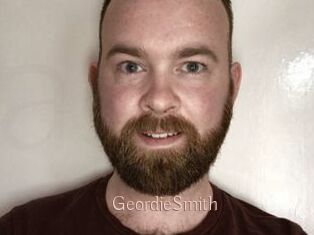 GeordieSmith