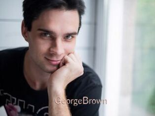 GeorgeBrown