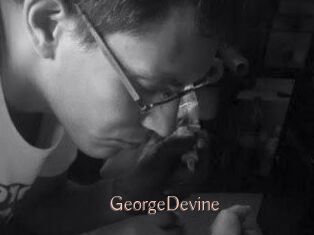 GeorgeDevine