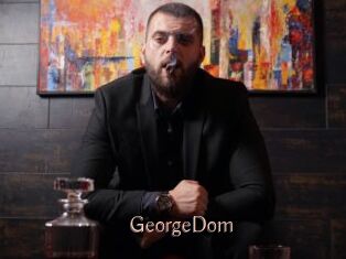 GeorgeDom