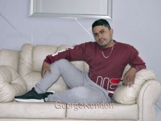 GeorgeKendon