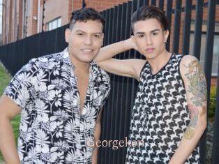 Georgeken