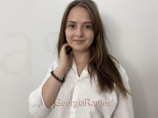 GeorgiaRamos