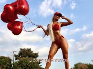 GeorginaJohnsson