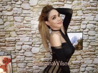 GeorginaWilson
