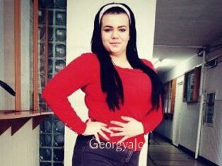 GeorgyaJc