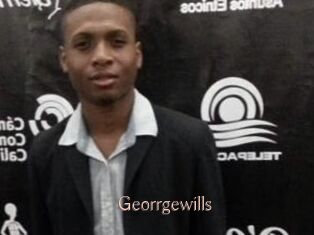 Georrgewills
