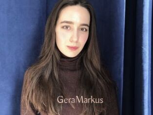 GeraMarkus