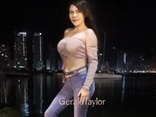 GeraldTaylor