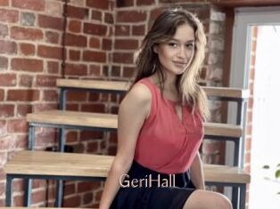 GeriHall