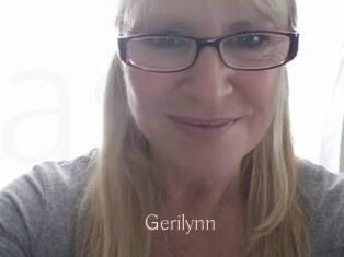 Gerilynn