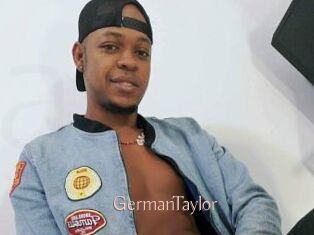 GermanTaylor