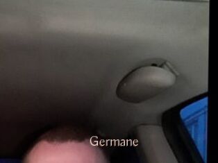 Germane