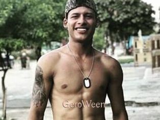 GeroWeen
