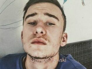 GerrardOsowski