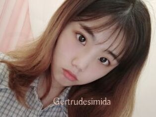 Gertrudesimida