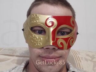 GetLucky85