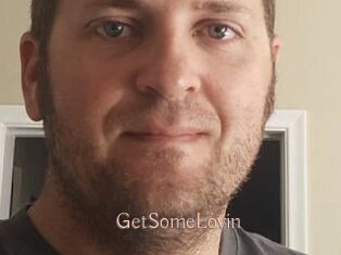 GetSomeLovin