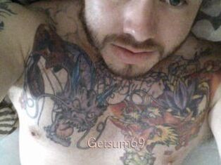 Getsum69